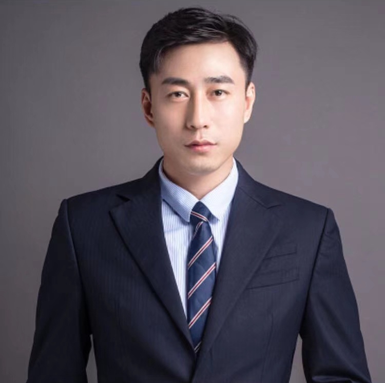 文吉蓉 现场执行负责人